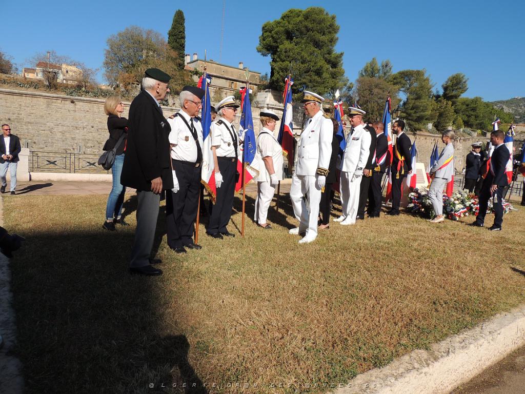 2023 09 25 TOULON  HOMMAGE AUX HARKIS FORCES SUPPLETIVES D ALGERIE (79).JPG -           